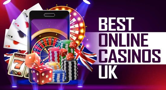 Discover the Best Online Casino UK Top Options for 2023 18 Discover the Best Online Casino UK Top Options for 2023 18