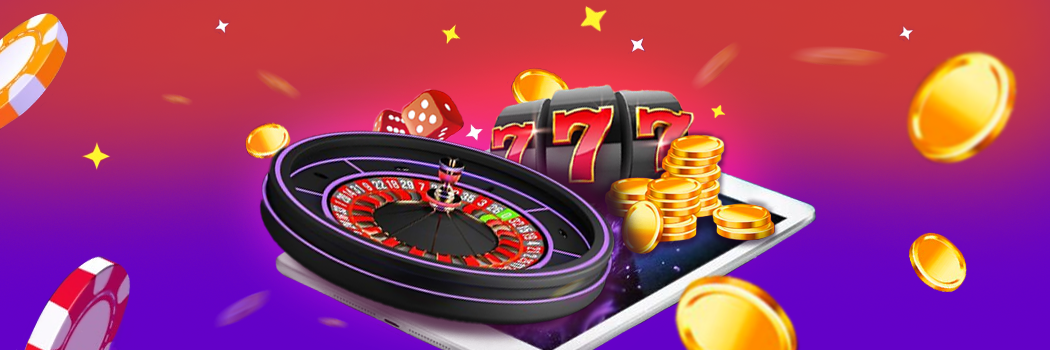 Experience Excitement at Online Roulette Casino UK Experience Excitement at Online Roulette Casino UK