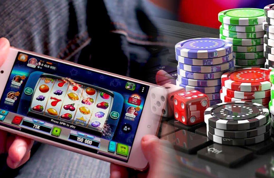 Experience Excitement at Spellwin Casino Experience Excitement at Spellwin Casino