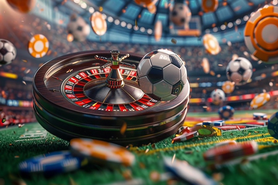 Exploring the Excitement of 51ff bet