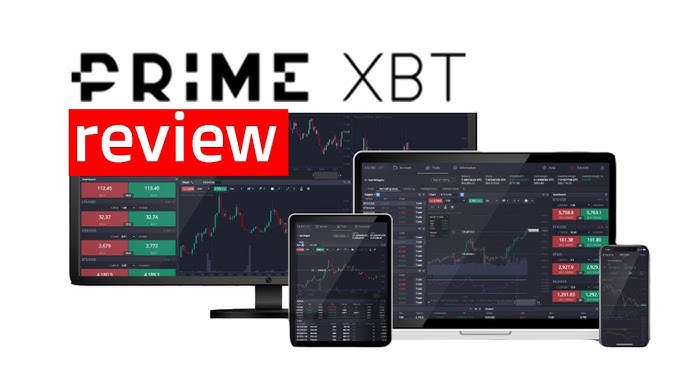 PrimeXBT Trader in Philippines