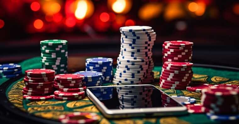 Unlocking the Secrets of Casino Big Wins Unlocking the Secrets of Casino Big Wins