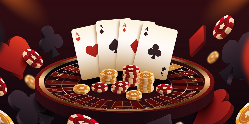 Discover the Thrills of Vegastars Casino 40