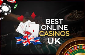 Discovering the Safe UK Online Casino Your Guide to Safe Gambling Adventures Discovering the Safe UK Online Casino Your Guide to Safe Gambling Adventures