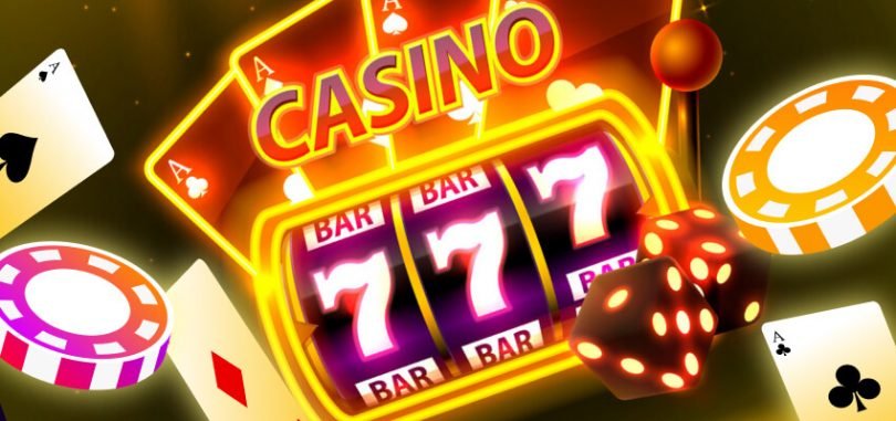 Experience the Thrills Casino Mr Luck New Awaits You Experience the Thrills Casino Mr Luck New Awaits You