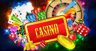 Experience the Thrills of Kingdom Casino & Sportsbook Experience the Thrills of Kingdom Casino & Sportsbook