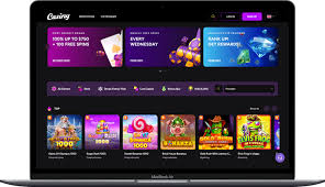 Explore the Exciting Features of Casiny Online Casino
