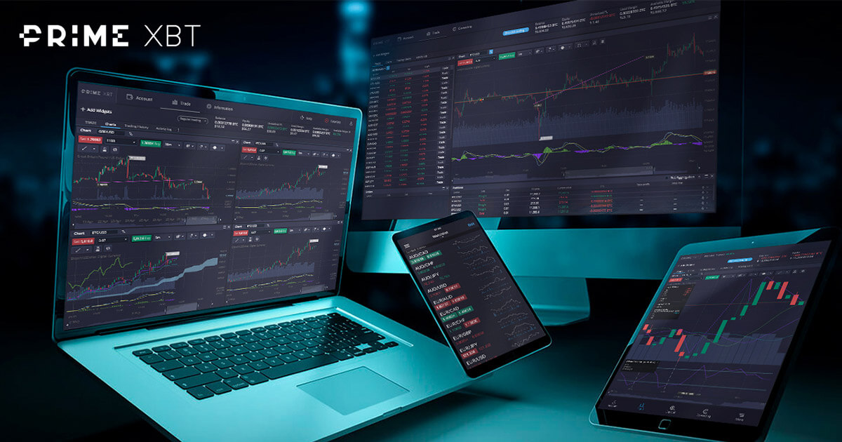 Exploring the Features and Advantages of Trading Platform PrimeXBT