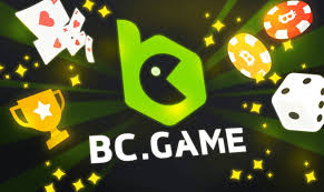 Legal BC.Game A Comprehensive Guide to Online Gaming Regulations