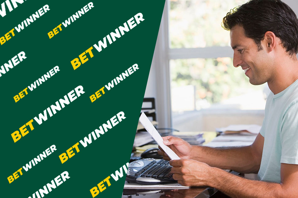 Mobile App for BetWinner Your Ultimate Betting Companion Mobile App for BetWinner Your Ultimate Betting Companion