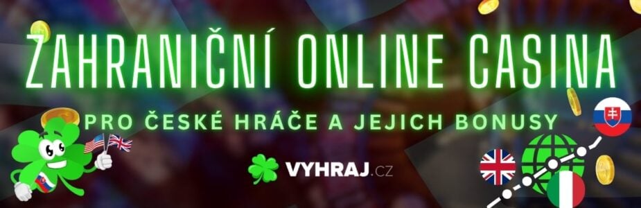 Nové české kasino - Objevte fascinující svět online hraní
