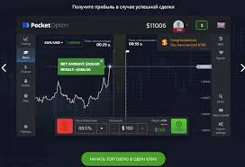 Pocket Option Demo Explore Online Trading without Risk