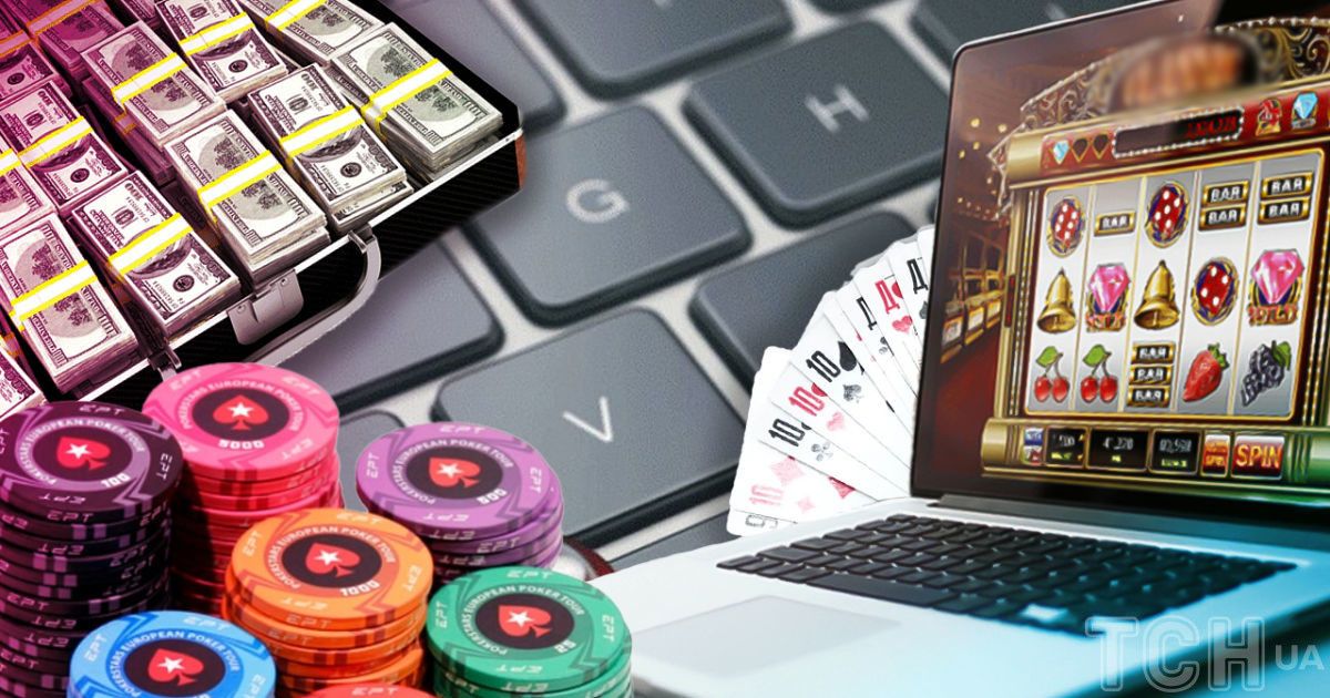 The Future of Gambling Online Casino Regulated in the Modern Era The Future of Gambling Online Casino Regulated in the Modern Era