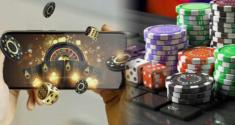 The Future of Gambling Online Casino Regulated in the Modern Era The Future of Gambling Online Casino Regulated in the Modern Era