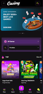 The Thrilling World of Casiny Australia An Insight into Online Gambling