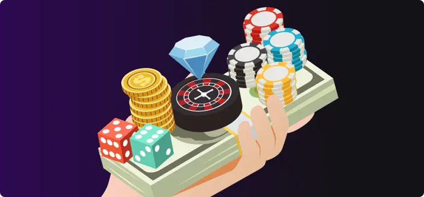The Thrilling World of Casiny Australia An Insight into Online Gambling