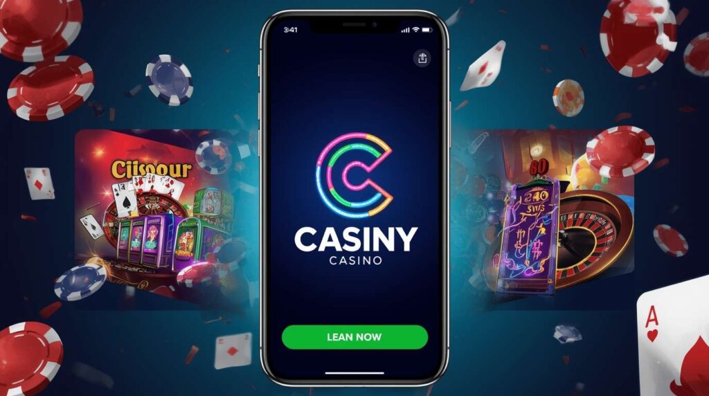 Unlock Exclusive Offers with Casiny Bonus Code Unlock Exclusive Offers with Casiny Bonus Code