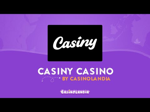 Your Guide to Casiny Login
