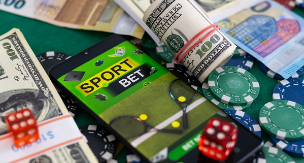 5SBet O Guia Completo para Apostar com Segurança e Responsabilidade