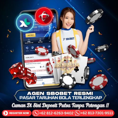 Agen Judi Terpercaya Indonesia Panduan Lengkap untuk Pemain