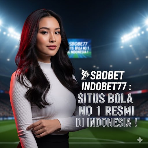 Agen Judi Terpercaya Indonesia Panduan Lengkap untuk Pemain