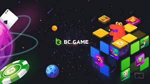 Descubre el BC.Game programa y sus beneficios para afiliados
