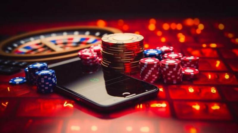Discover the Exciting World of Cryptorino Online Casino UK 22