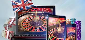 Discover the Thrill of Gaming at the Top Casino Online in UK