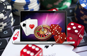 Discover The Thrills of Fortunica Casino Online Games