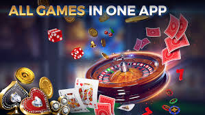 Discover the Thrills of Gaming at Casino F7 Casino