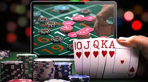 Enjoy Blackjack and Poker on an Exciting Journey to Win Big!