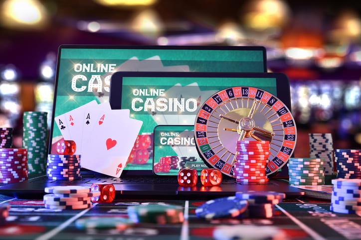 Exploring the World of Win Diggers A Guide to Thrilling Online Gambling Exploring the World of Win Diggers A Guide to Thrilling Online Gambling