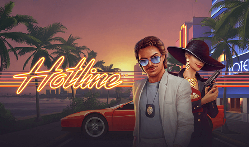 Hotline Casino - Twoje Wirtualne Centrum Rozrywki 0 Hotline Casino - Twoje Wirtualne Centrum Rozrywki 0
