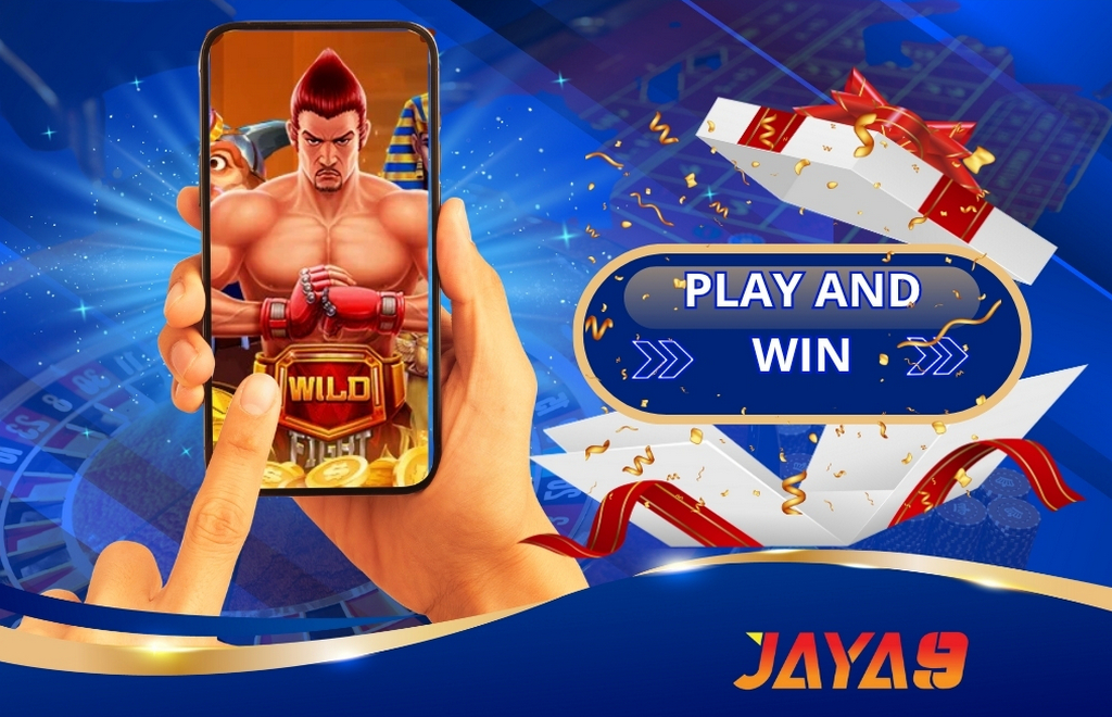 Jaya9 বাংলাদেশের ডিজিটাল প্ল্যাটফর্মের নতুন যুগ