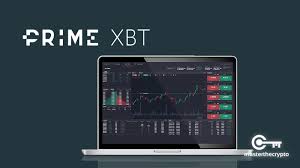 PrimeXBT APK for Android Devices Trade Anytime, Anywhere
