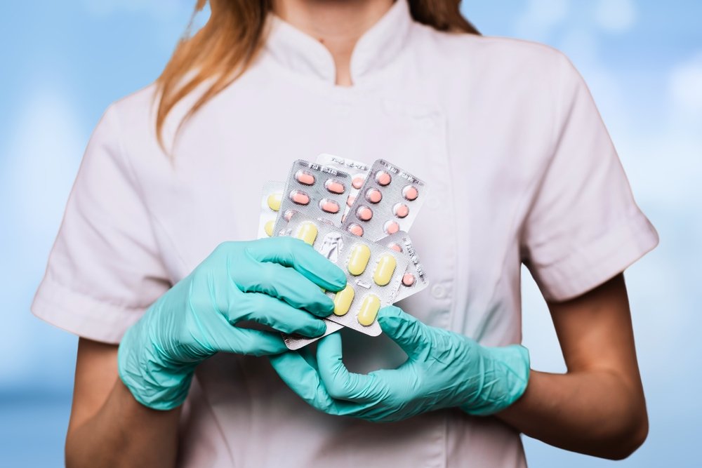 Sildenafil V Sloveniji - Vse, kar morate vedeti 0
