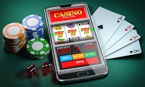 Top Casino Promotions for Registered 7