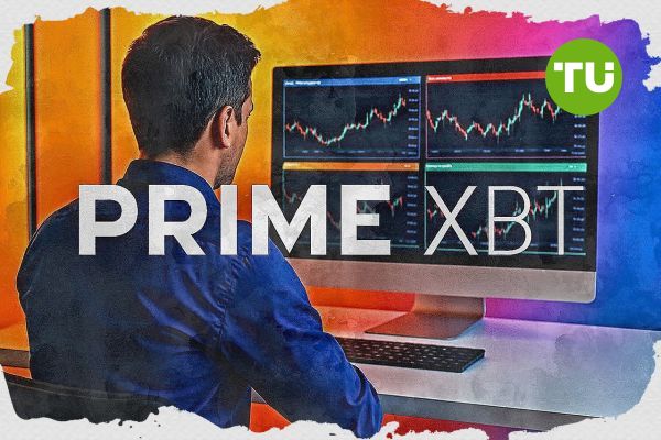 Unlocking Opportunities Exploring PrimeXBT Bonuses