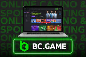 Descubre BC.Game España La Plataforma de Juego en Línea del Futuro Descubre BC.Game España La Plataforma de Juego en Línea del Futuro