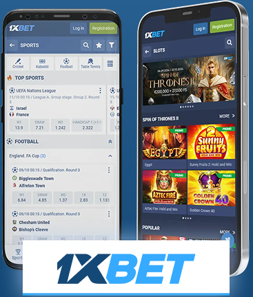 Discover the Excitement of 1xBet Free Spins 1014758297 Discover the Excitement of 1xBet Free Spins 1014758297