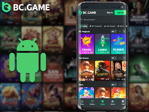 Exploring BC.Game The Premier Online Crypto Gaming Platform Exploring BC.Game The Premier Online Crypto Gaming Platform