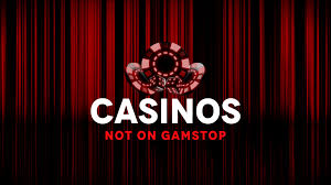 Exploring Non Gamstop UK Casino Sites A Comprehensive Guide 691213907 Exploring Non Gamstop UK Casino Sites A Comprehensive Guide 691213907