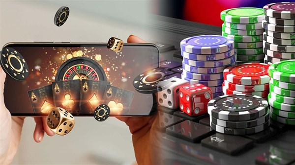 Maximizing Your Casino Experience Tips and Strategies 1131241579