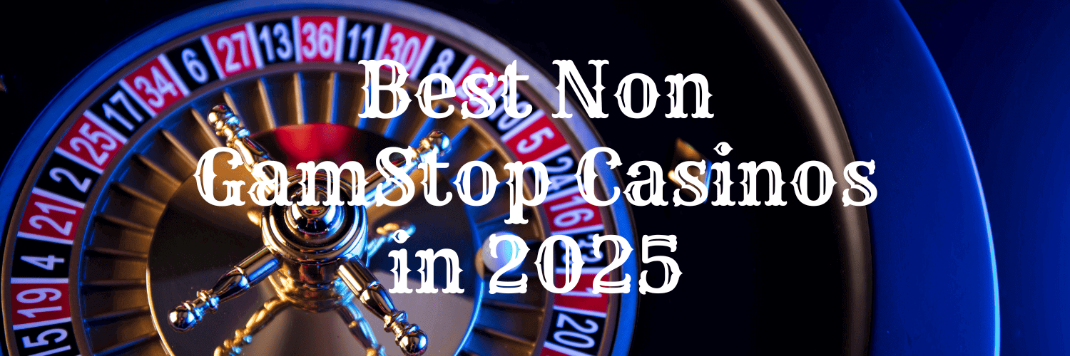 Non Gamstop Casino Bonuses Unlocking the Best Offers Non Gamstop Casino Bonuses Unlocking the Best Offers