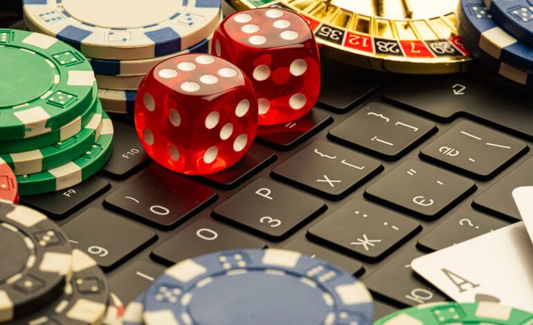 Unlock Your Casino Experience with Casino Rocket Bonus Code Unlock Your Casino Experience with Casino Rocket Bonus Code